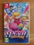 Princess Peach Showtime! Nintendo Switch