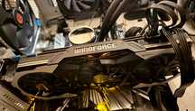 Gigabyte GTX 980 Ti Gigabyte G1 Gaming