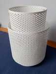 Ikea latarenka lampion na świece 26 cm