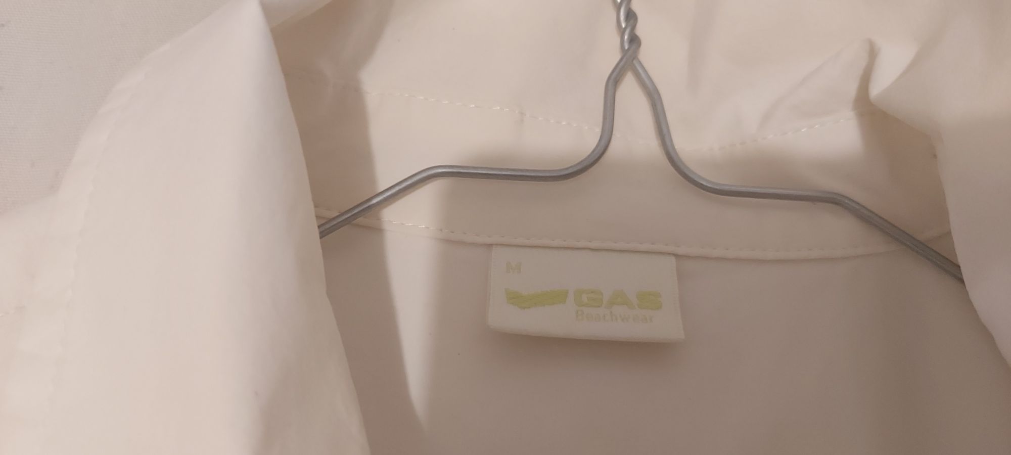 Camisa de homem marca Gaz