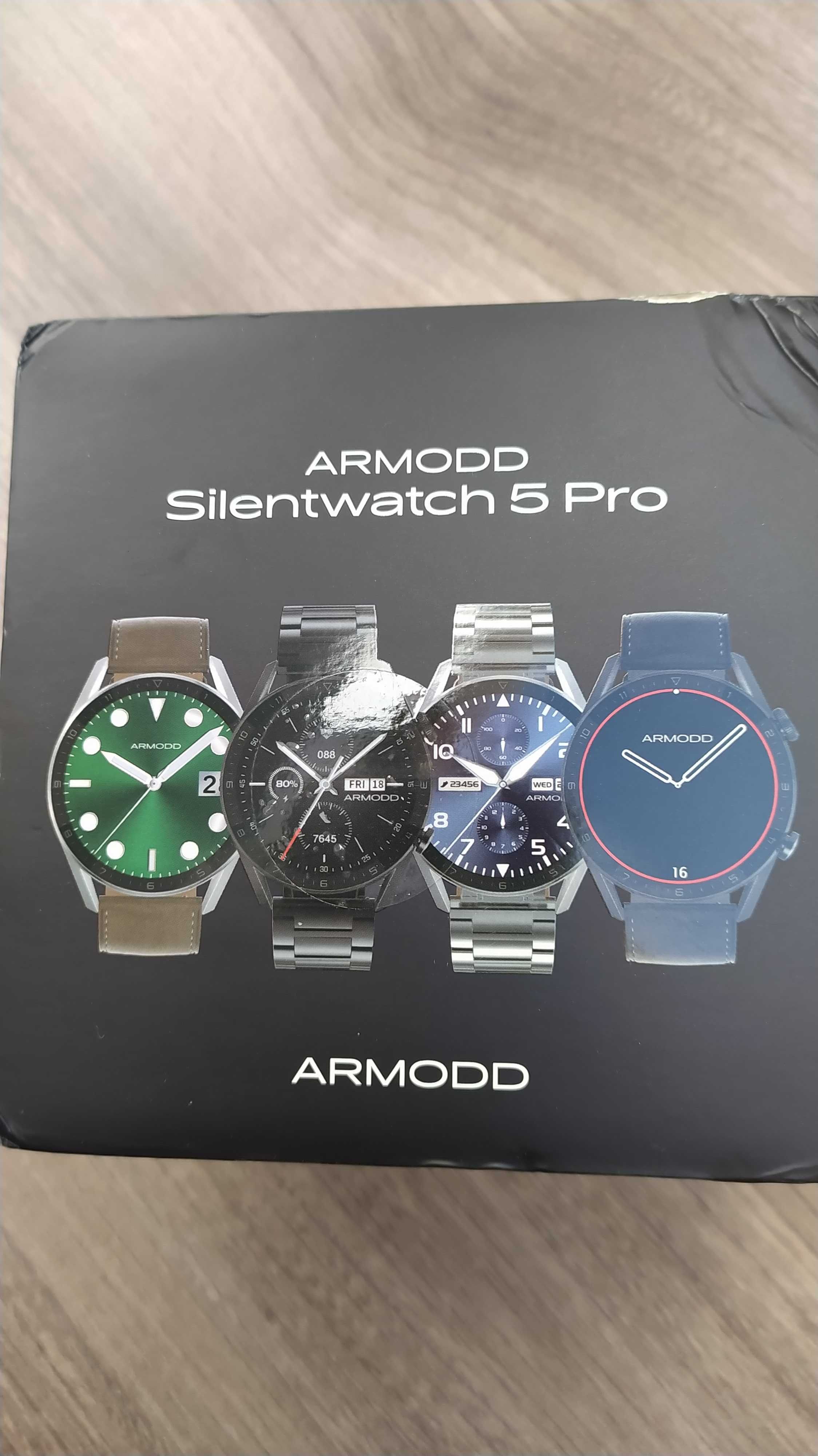 Sprzedam zegarek męski ARMODD