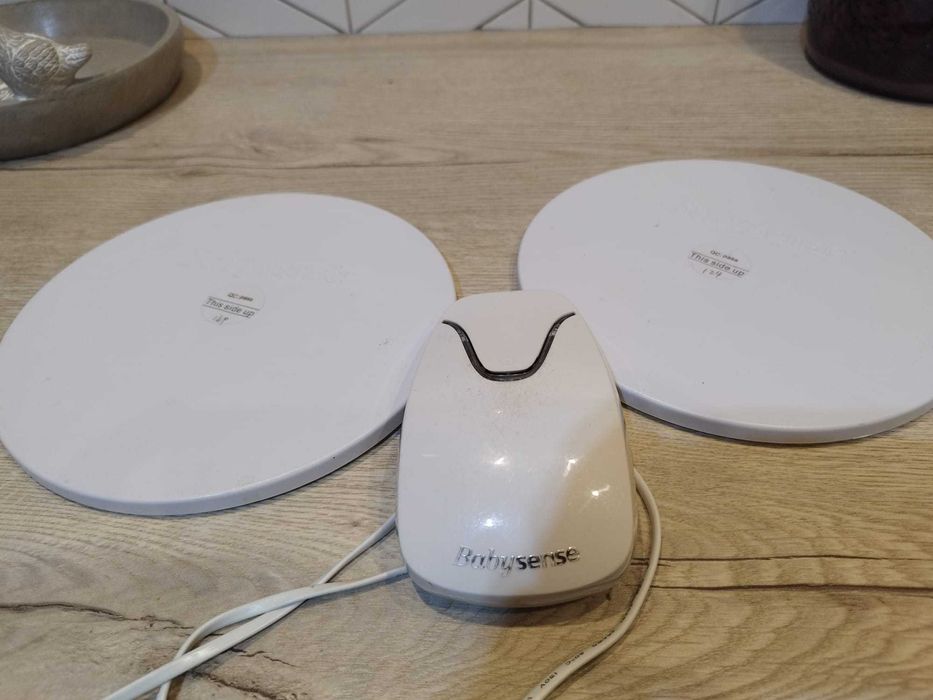 Monitor oddechu Babysense7