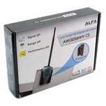 USB WiFi адаптер Alfa AWUS036NHV CS