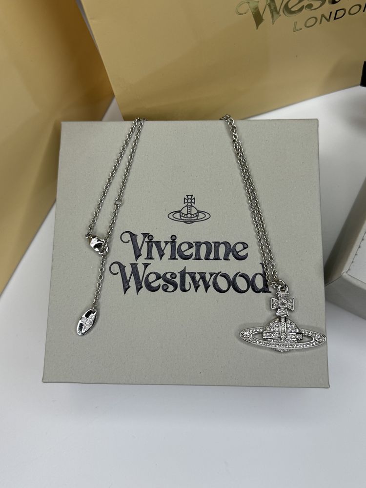 Кольє Vivienne Westwood