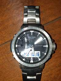 Casio Prw-60t-7aer Protrek