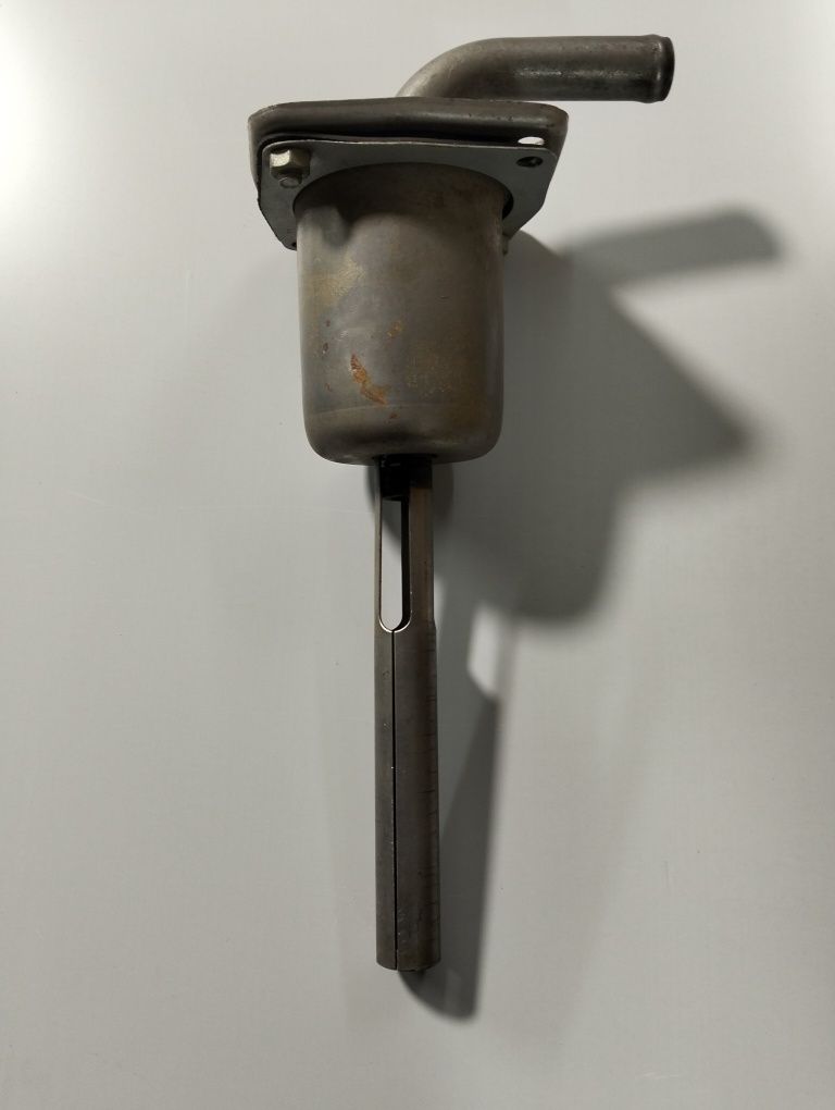5511-8608310 Фільтр маслобака КАМАЗ