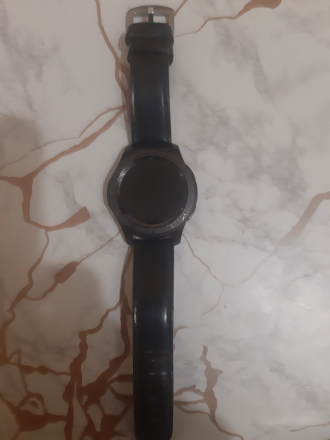 Sаmsung gear s3 froneier