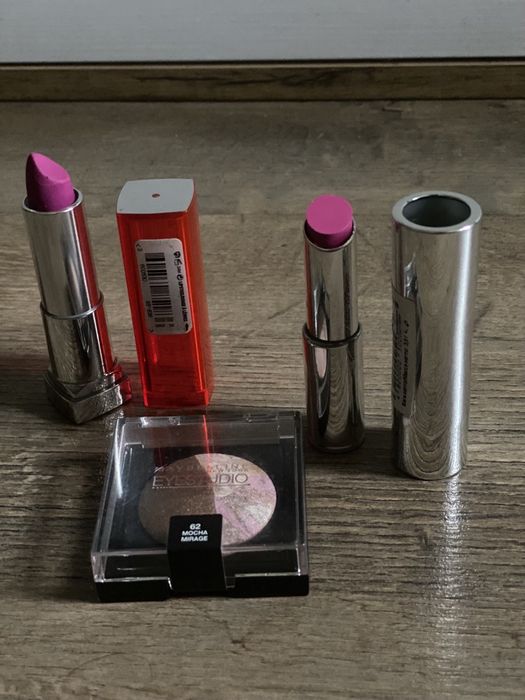 Косметика нова, продаю набором