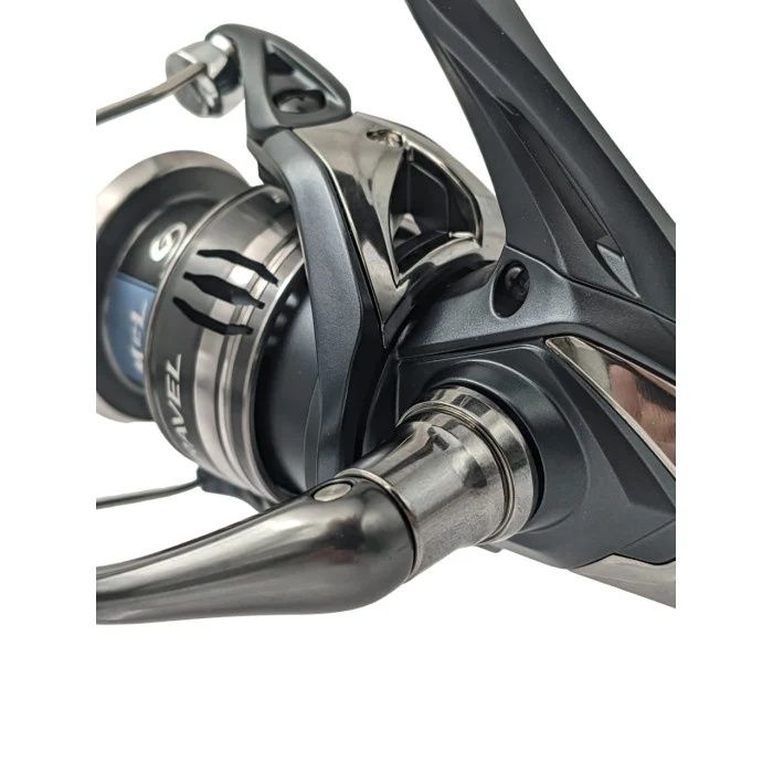 Котушкa Shimano MIRAVEL