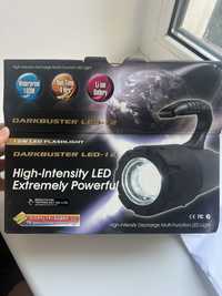 Ліхтар Darkbuster Led 12