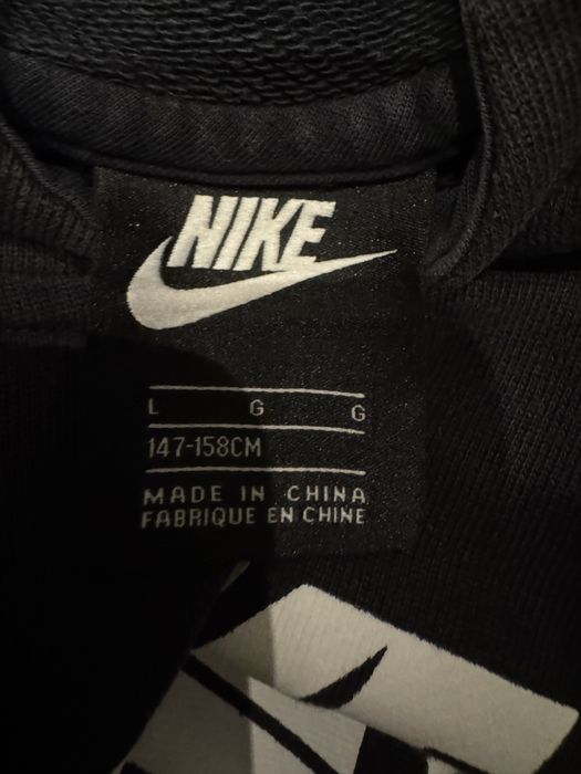 худі nike S оригінал