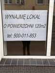 Lokal pod dzialalnosc