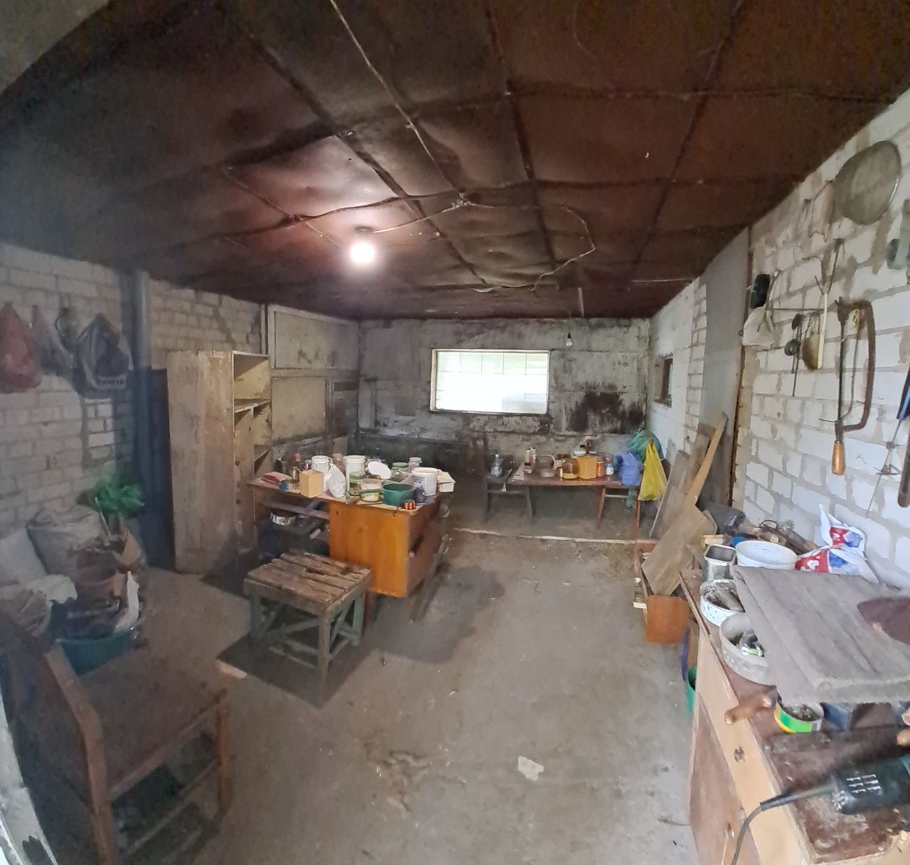Продам дом в селе Новосёловка.