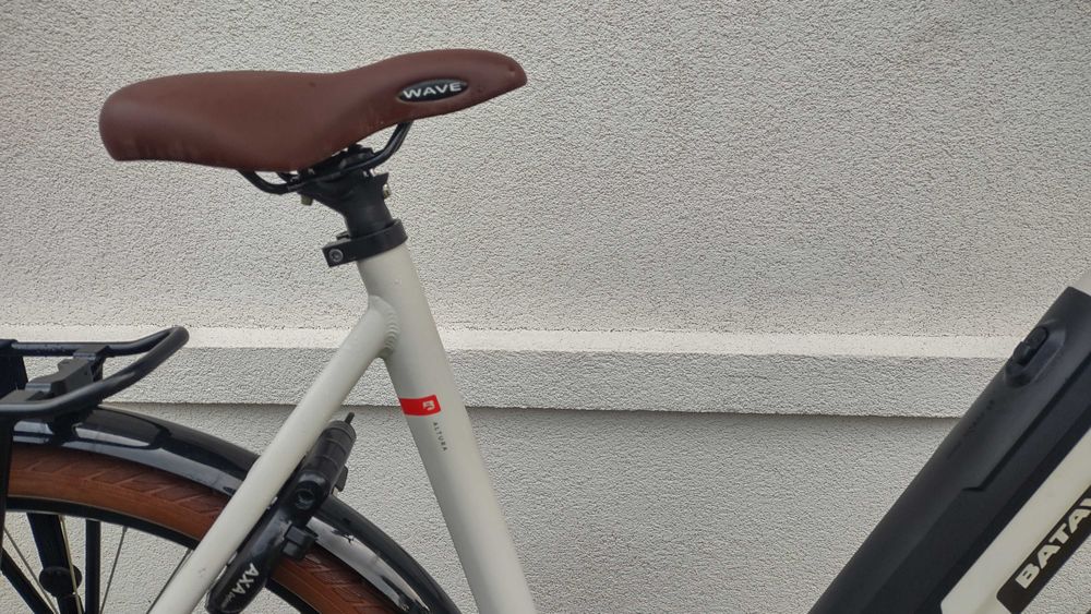 Batavus ALTURA Bosch Active Line Plus Smart mały przebieg 1032 km