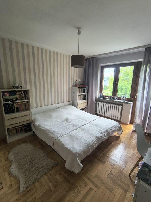 Dom bliźniak 120m2 z działką - Puławy ( Włostowice)