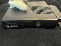 Xbox 360S RGH3.0, 500GB - 100 GIER Przerobiona, gwarancja,pad,kinect