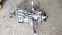 Most Tylny Dyferencjał Mercedes A CLA 118 C118 45 AMG 0899.008.379 Now