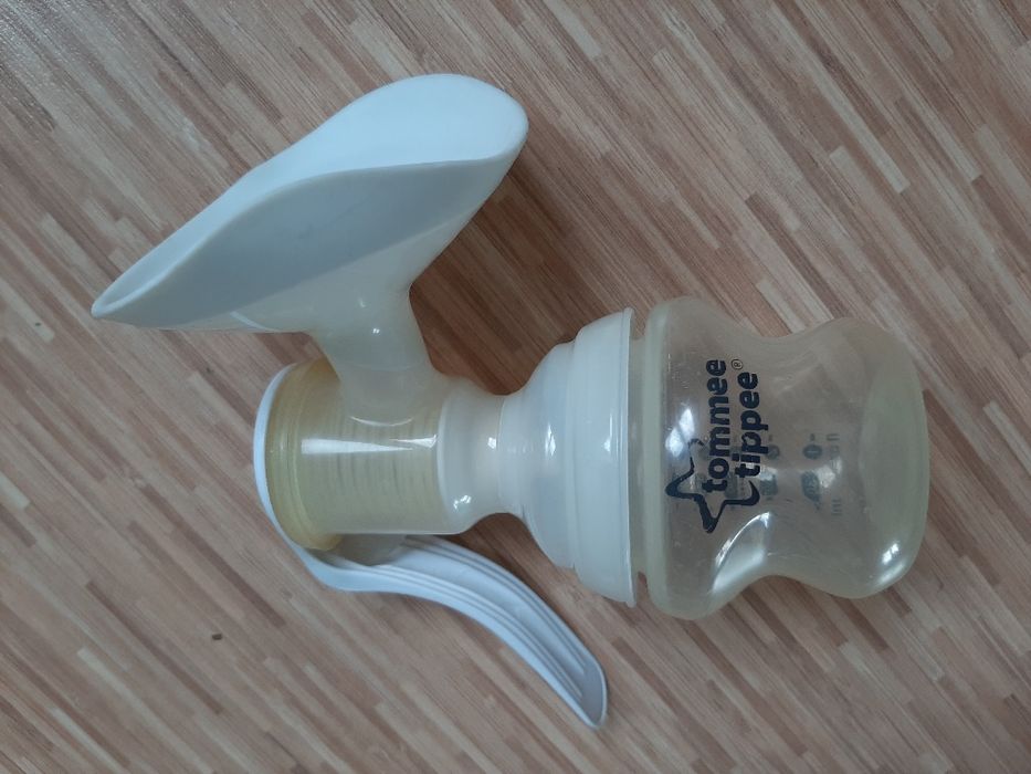 Laktator Tommee Tippee Closer to nature