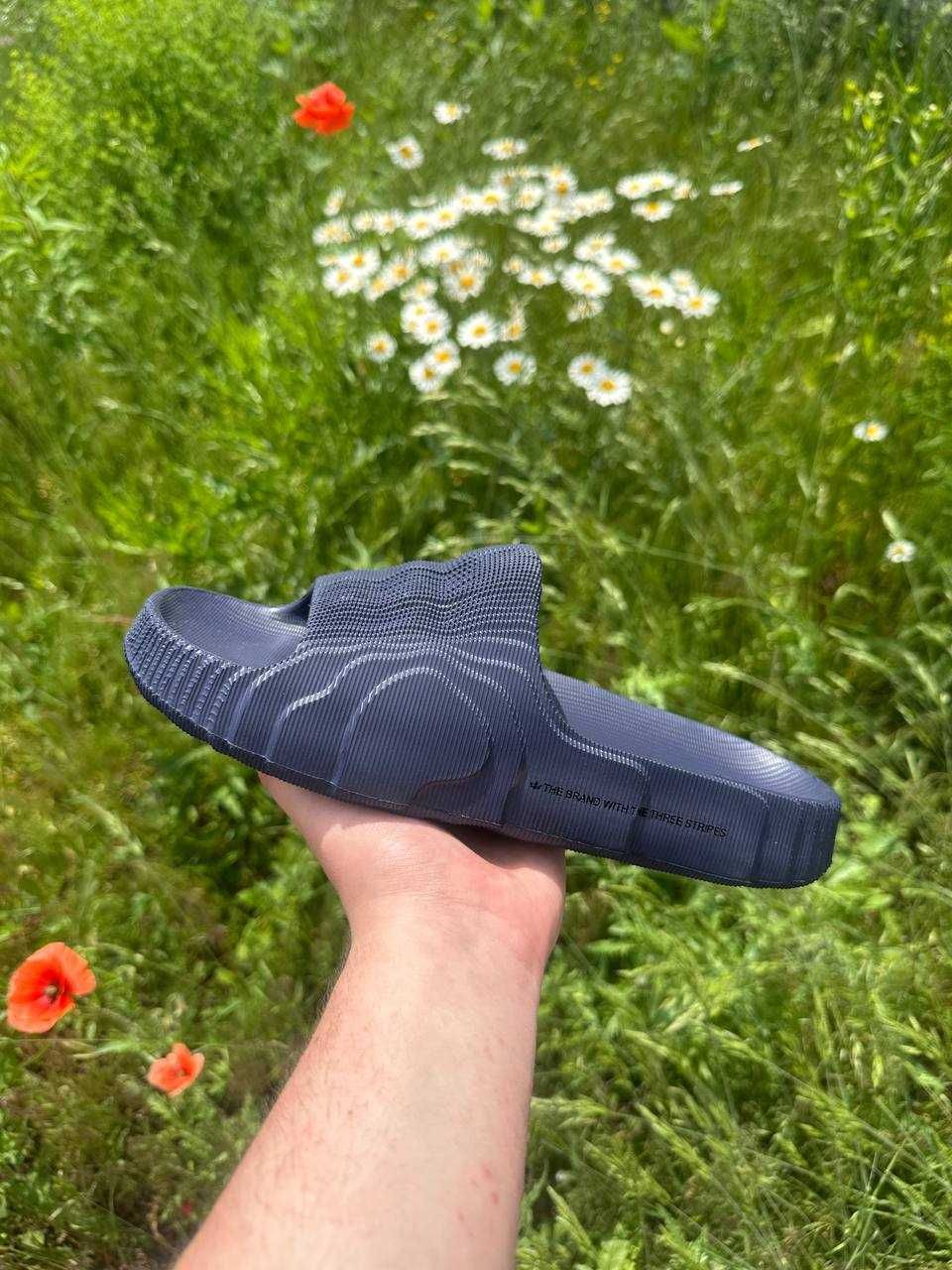Адідас шльопанці Adilette 22 нові кольори