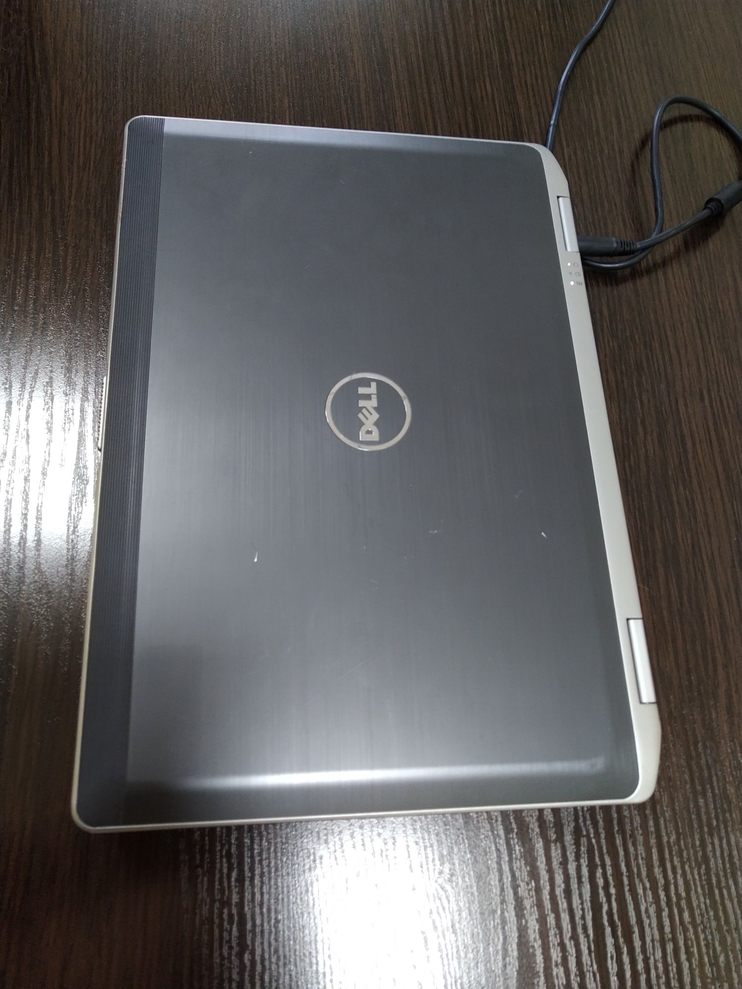 Ноутбук DELL Latitude E6430, i7-3520M, 2,9GHz, 8ГБ DDR3