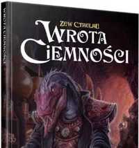 Zew Cthulhu: Wrota Ciemności BLACK MONK