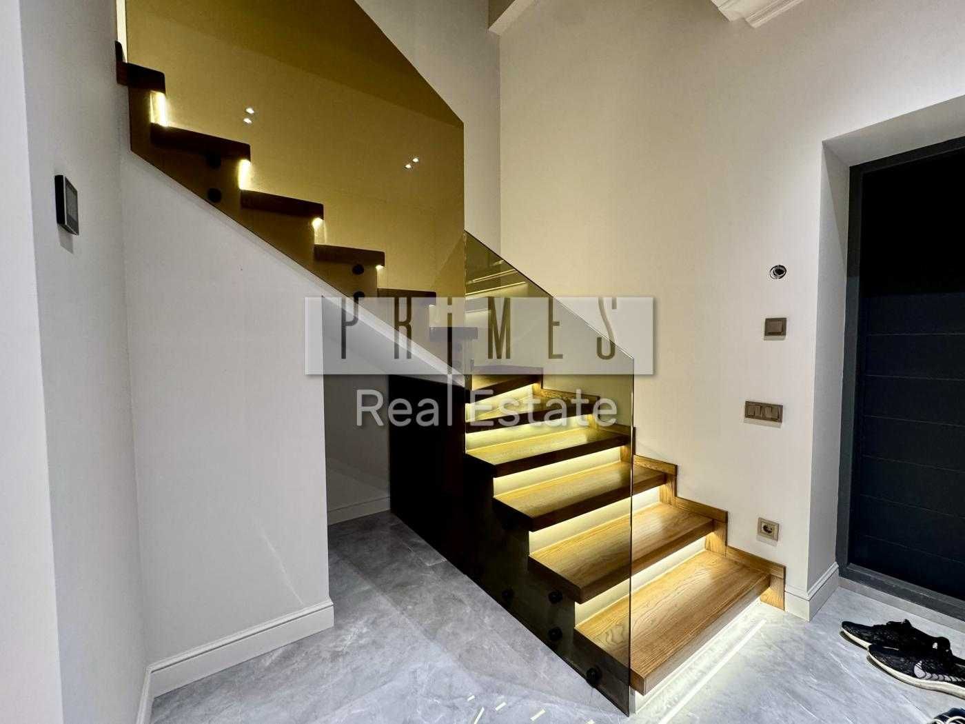 Продажа Дом 4к 240м2, КГ Greentown, с. Крушинка