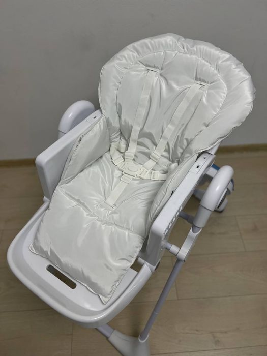 Стілець для годування, стільчик для годування