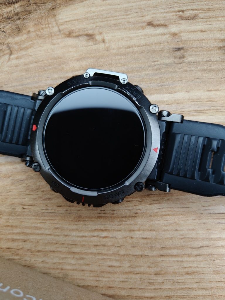 Smartwatch Amazfit T-rex ULTRA
