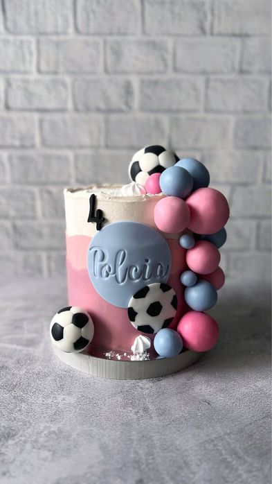 Torty na zamówienie, personalizowane, ciasta, bezy, SŁODKIE STOŁY