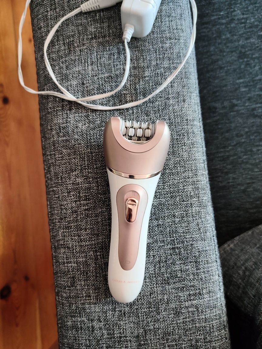 Sprzedam depilator