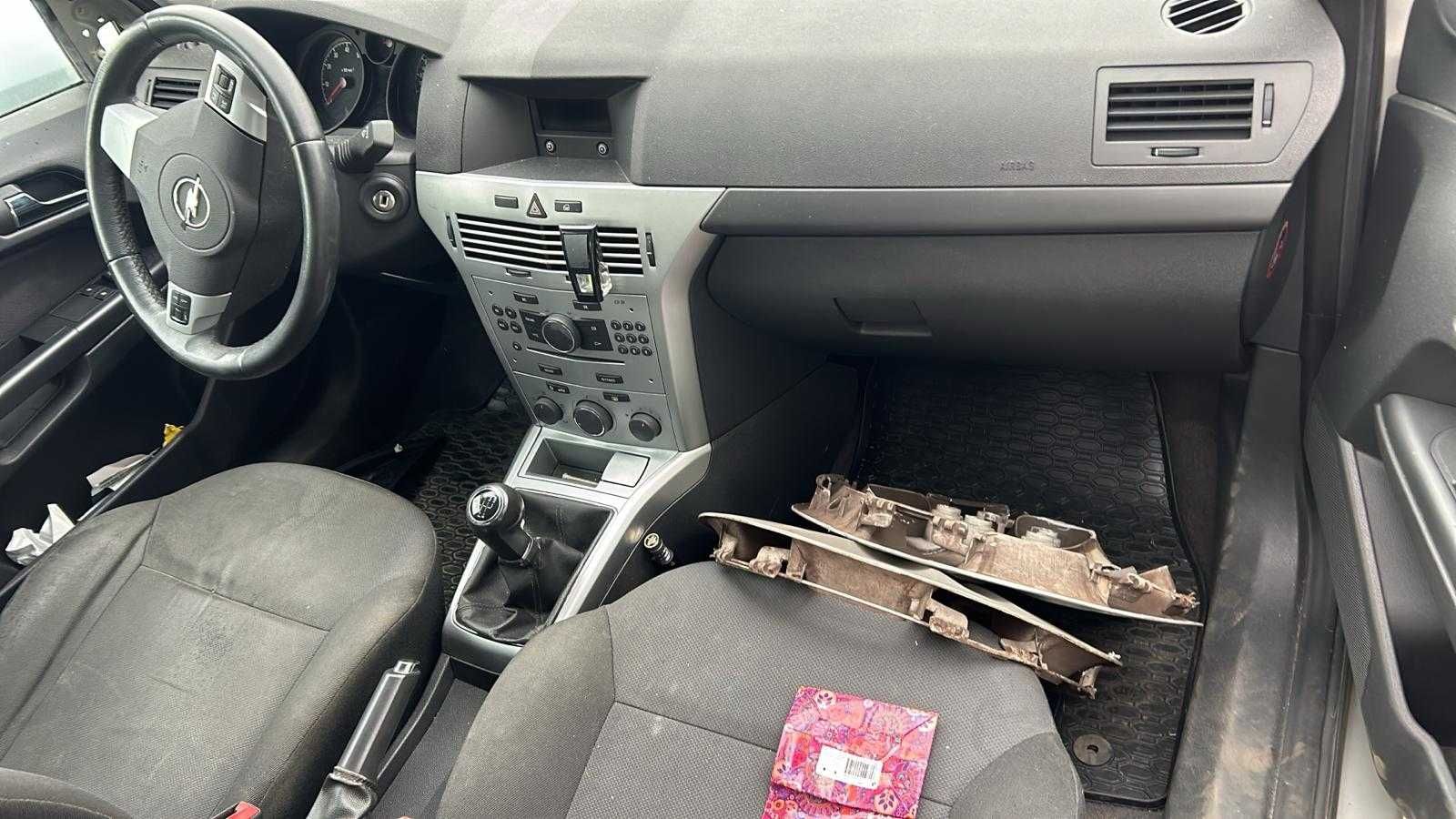 OPEL ASTRA H LIFT LIVT 1.4 z14xep kolor z167 części