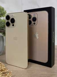 iPhone XR у корпусі Айфону 13 Pro Gold/Золотий