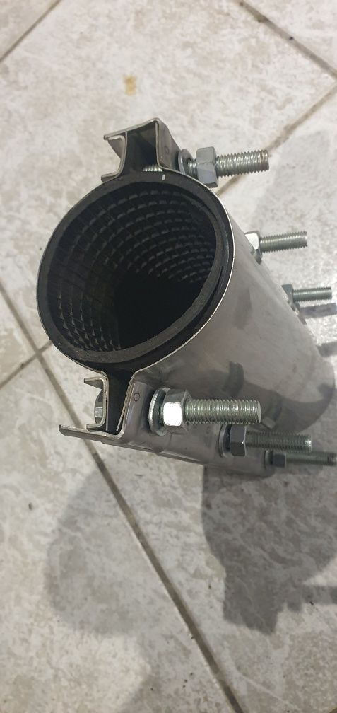 Opaska naprawcza Dn 80/250 ST