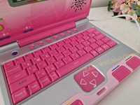Laptop Vtech edukacyjny Różowy