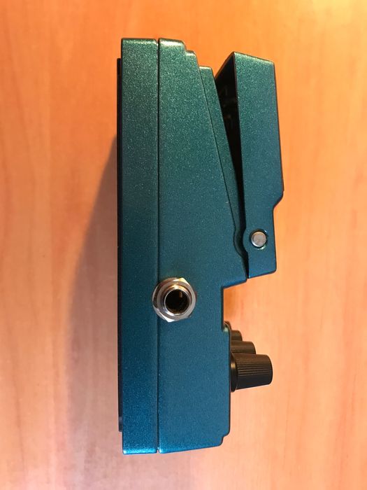 Pedal de Efeitos para guitarra Digitech Digiverb Reverb