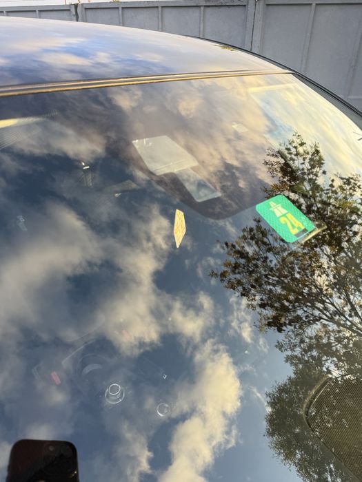 MAZDA CX-5 4X4 рідна фарба та пробіг