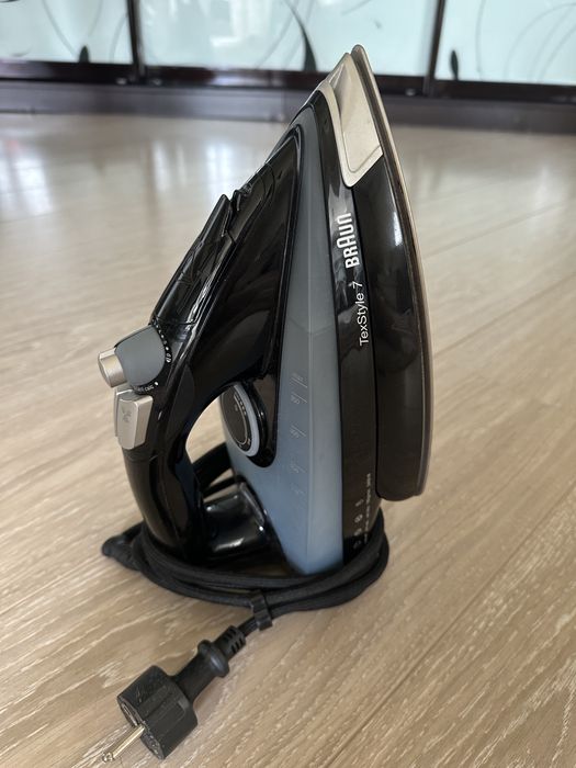 Праска Braun Texstyle 7