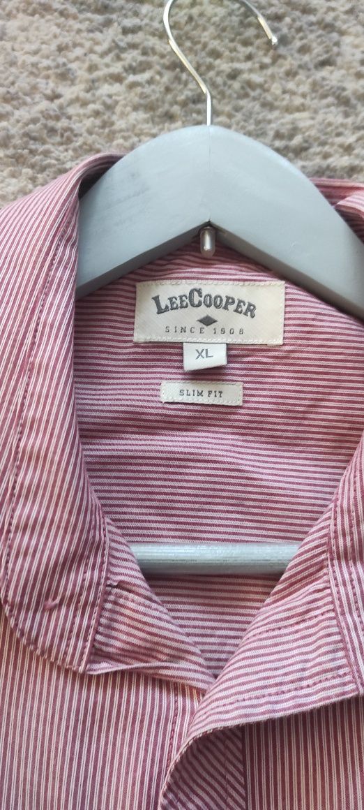 Koszula Lee Cooper