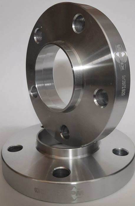 Проставки дисків BMW Проставки БМВ 5/120