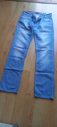Spodnie Jeans Versace W31 L34