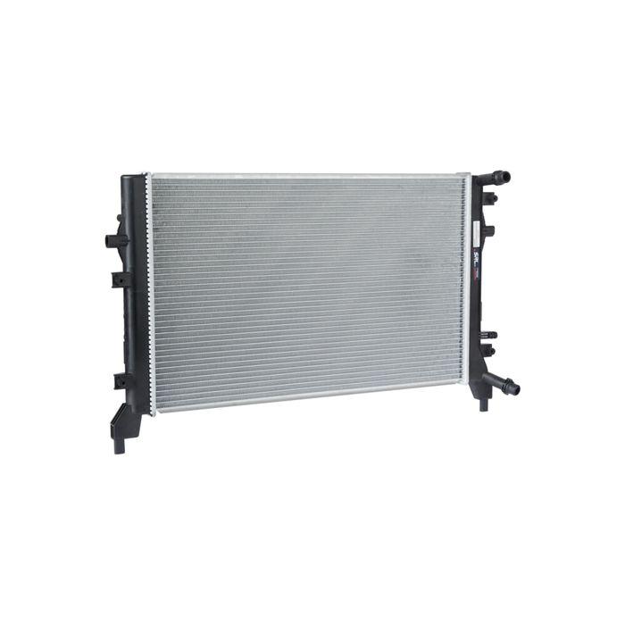 Радіатор охолодження Audi Skoda VW 1K0121251BN
