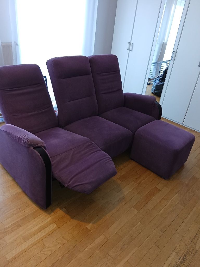 Sofa kanapa relaks