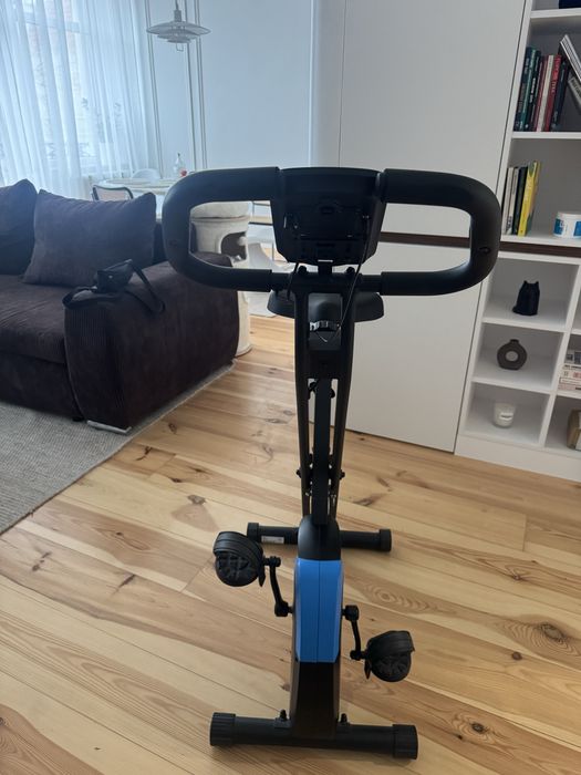 Rowerek stacjonarny ZIPRO