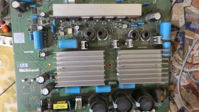 Samsung PS-50P5HR