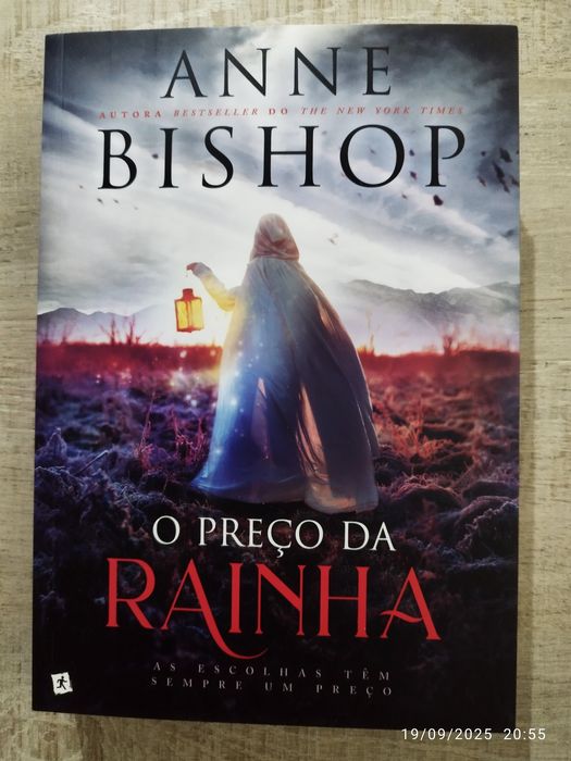 Livros - Vários Autores