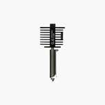 Хотенд Hotend Bambu Lab A1/A1 Mini загартована сталь 0,4mm