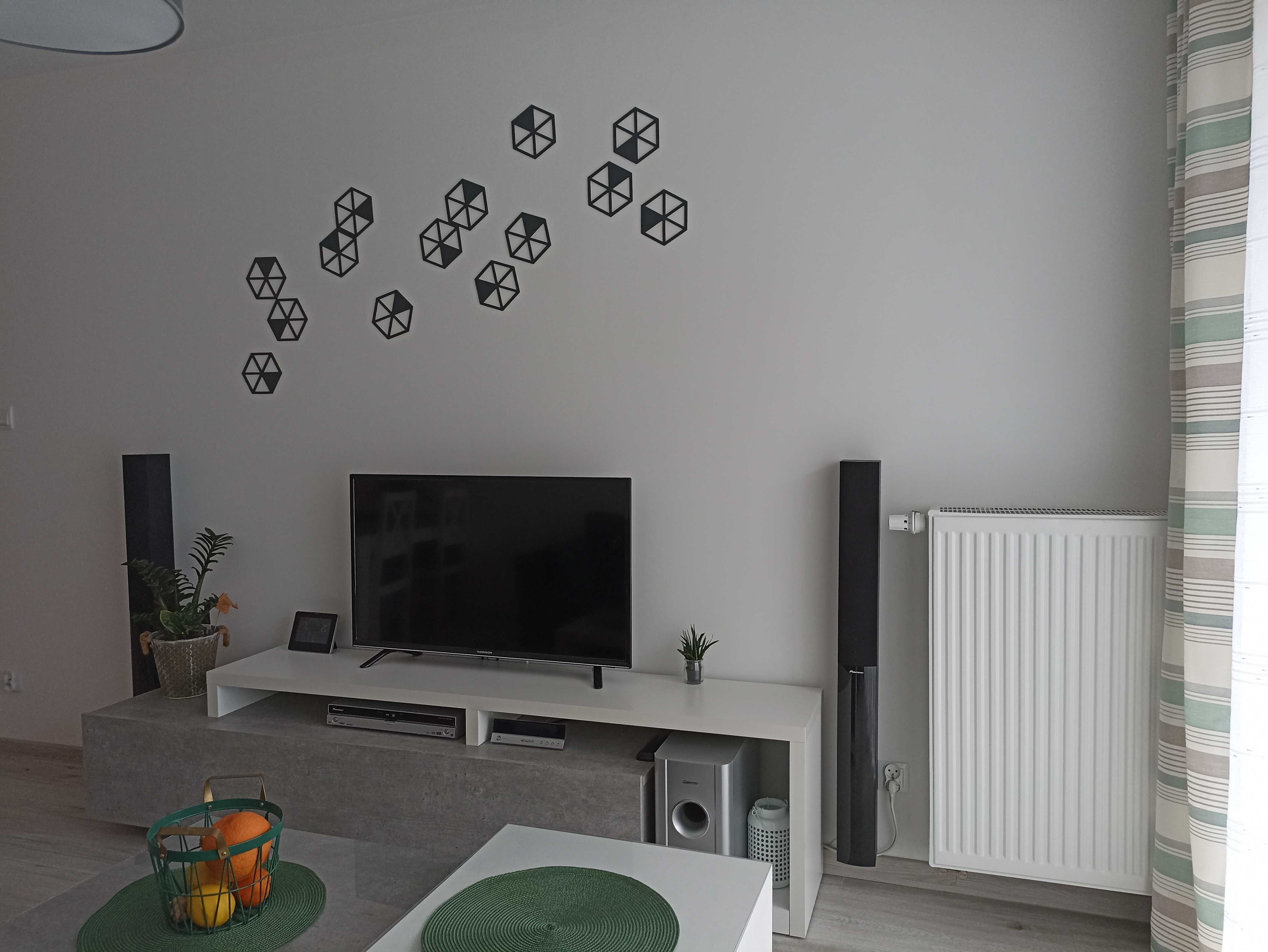 Nowy apartament na ul.Rybackiej w Kołobrzegu, Kołobrzeg