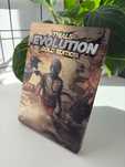 Steelbook Trials Evolution Gold