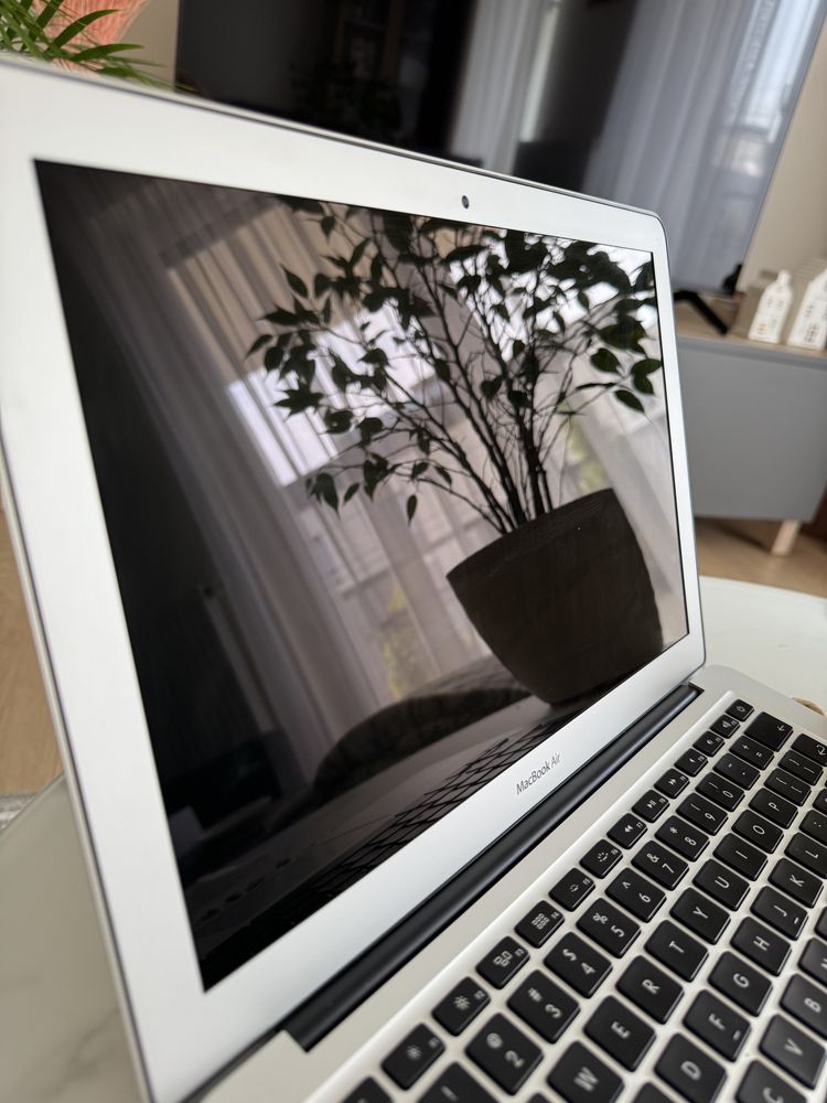 Laptop Macbook Air 13,3 Intel Core i5 PL dystrybucja