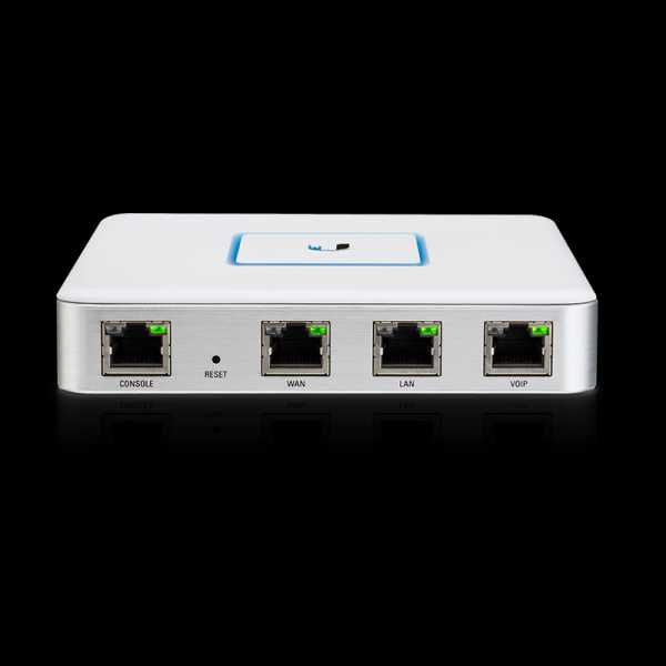 Ubiquiti USG - UniFi Security Gateway
